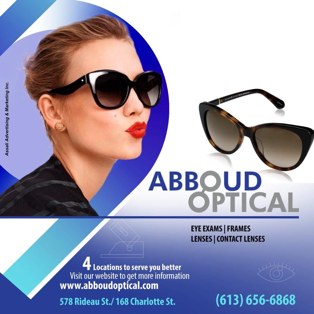 Abboud Optical