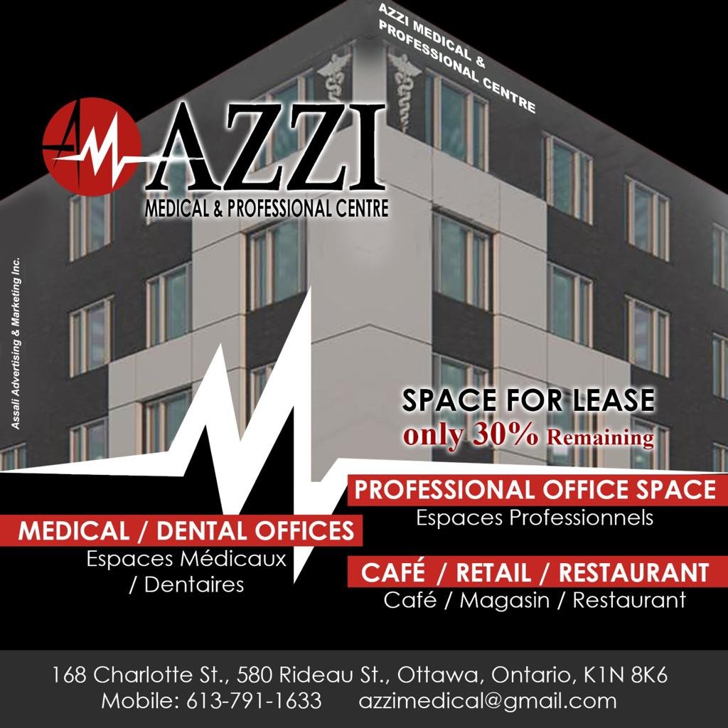 AZZI Medical and Professional Centre