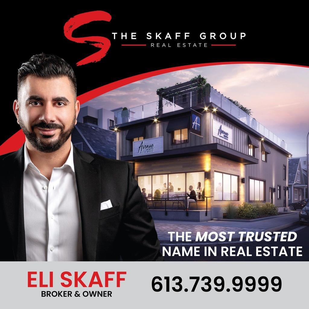 Skaff Real Estate
