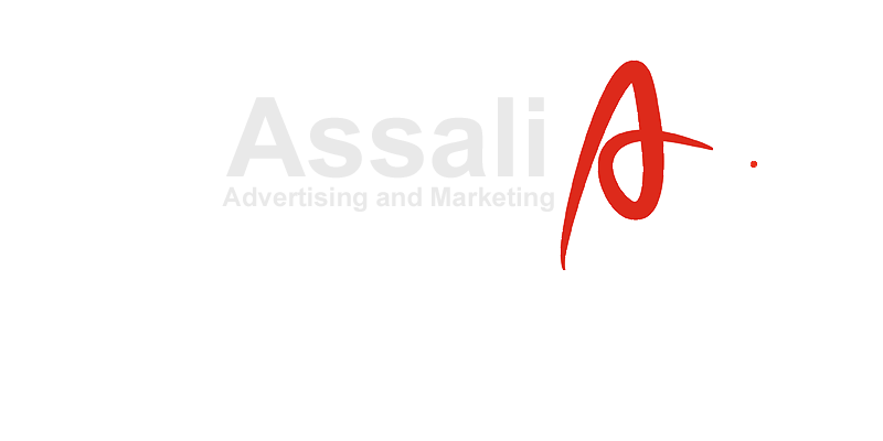 Assali Advertising and Marketing logo